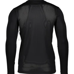 Nike Kinder Langarm Trikot Park VII schwarz