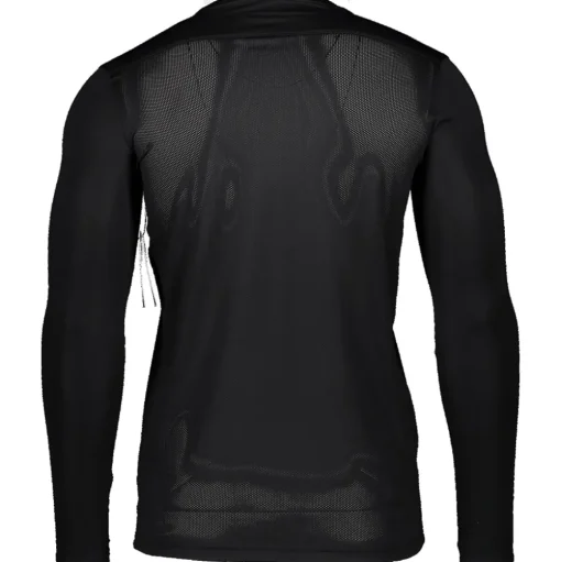 Nike Kinder Langarm Trikot Park VII schwarz