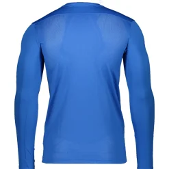 Nike Kinder Langarm Trikot Park VII blau