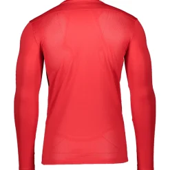 Nike Kinder Langarm Trikot Park VII rot