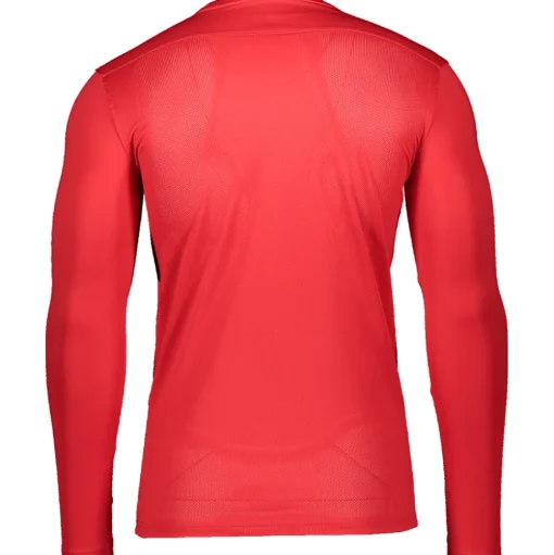 Nike Kinder Langarm Trikot Park VII rot
