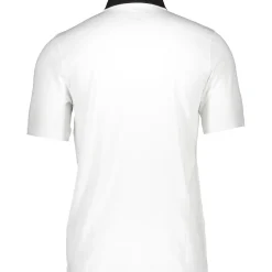 Nike Kinder Poloshirt Park 20 weiß-schwarz