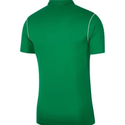 Nike Kinder Poloshirt Park 20 grün