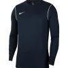 Nike Kinder Sweatshirt Park 20 blau