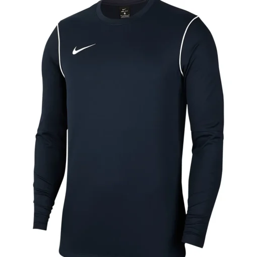 Nike Kinder Sweatshirt Park 20 blau