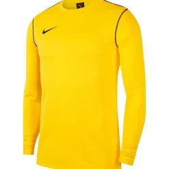 Nike Kinder Sweatshirt Park 20 gelb