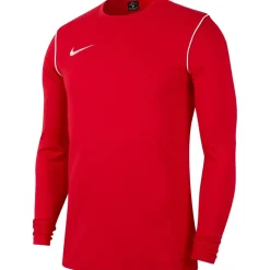 Nike Kinder Sweatshirt Park 20 rot