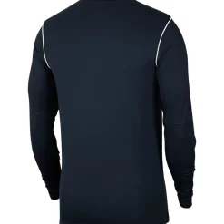 Nike Kinder Sweatshirt Park 20 blau