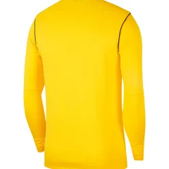 Nike Kinder Sweatshirt Park 20 gelb