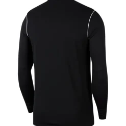 Nike Kinder Sweatshirt Park 20 schwarz
