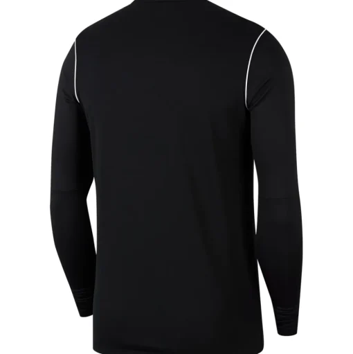 Nike Kinder Sweatshirt Park 20 schwarz