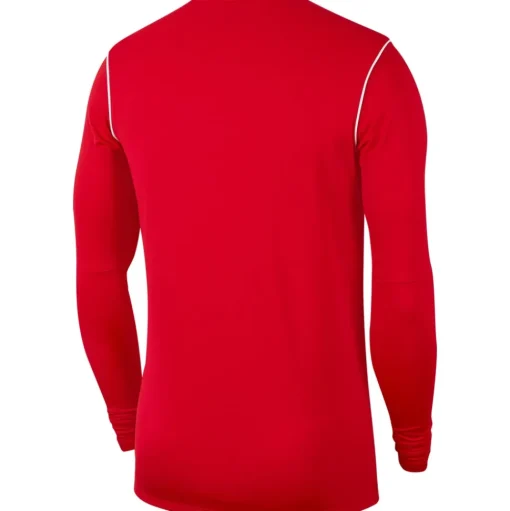 Nike Kinder Sweatshirt Park 20 rot