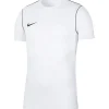 Nike Kinder Training Shirt Park 20 weiß
