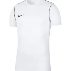Nike Kinder Training Shirt Park 20 weiß