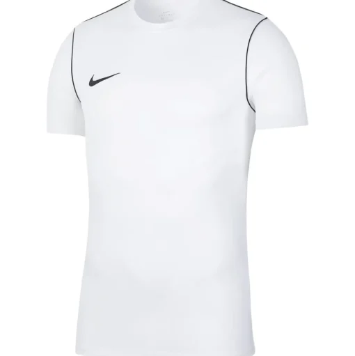 Nike Kinder Training Shirt Park 20 weiß