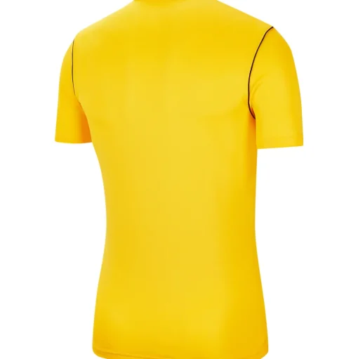 Nike Kinder Training Shirt Park 20 gelb