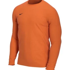 Nike Langarm Trikot Park VII orange