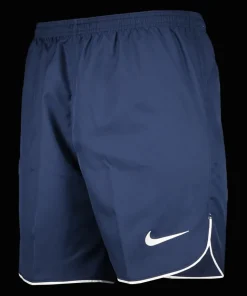 Nike Laser V Woven Shorts Kinder blue white F410