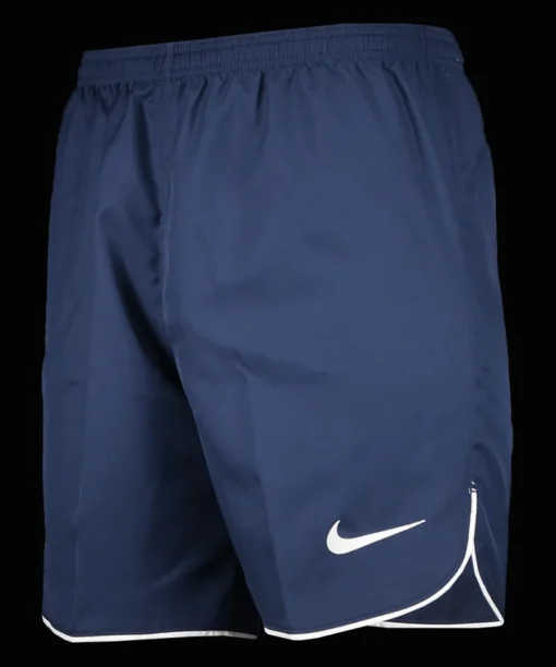 Nike Laser V Woven Shorts Kinder blue white F410