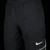 Nike Laser V Woven Shorts black white F010