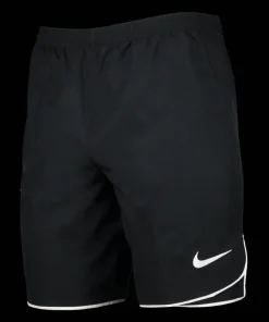 Nike Laser V Woven Shorts black white F010