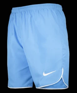 Nike Laser V Woven Shorts blue white F412