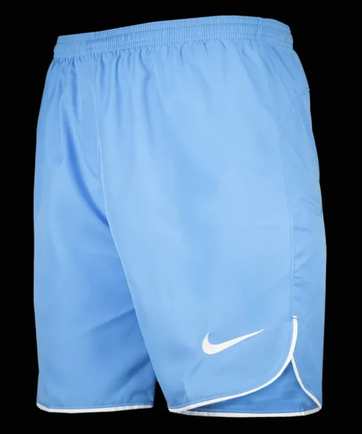 Nike Laser V Woven Shorts blue white F412