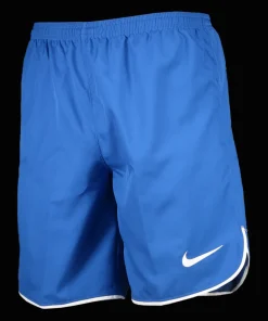 Nike Laser V Woven Shorts blue white F463