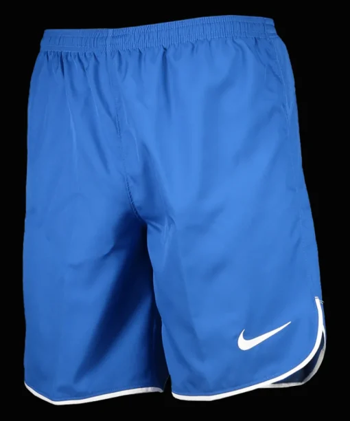 Nike Laser V Woven Shorts blue white F463