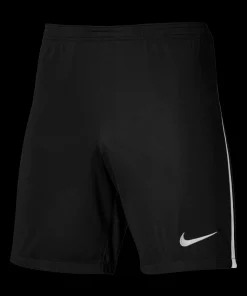 Nike League III Knit Shorts Kinder black F010