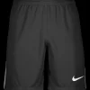 Nike League III Knit Shorts black F010