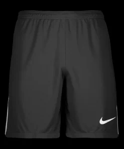 Nike League III Knit Shorts black F010