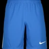 Nike League III Shorts blue F463