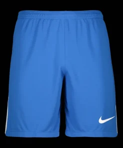 Nike League III Shorts blue F463