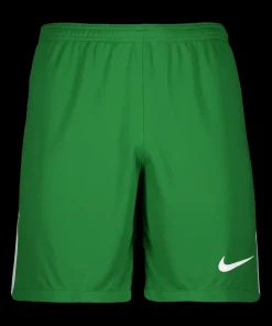 Nike League III Shorts green F302