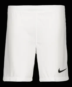 Nike League III Shorts Kinder white F100