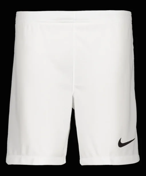 Nike League III Shorts Kinder white F100