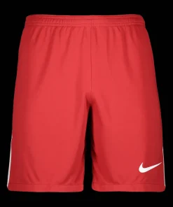 Nike League III Shorts red F657