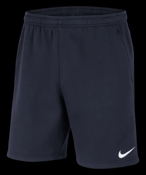 Nike Park 20 Fleece Shorts blue white F451