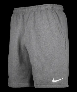 Nike Park 20 Fleece Shorts grey white F071