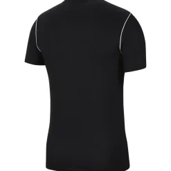 Nike Park 20 Kinder Kurzarm Top schwarz-weiß