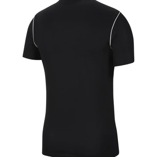 Nike Park 20 Kinder Kurzarm Top schwarz-weiß