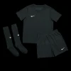 Nike Park 20 Kit Kinder black F010