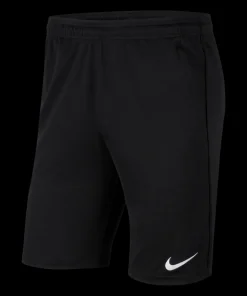 Nike Park 20 Knit Shorts Kinder black white F010