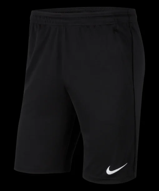 Nike Park 20 Knit Shorts Kinder black white F010