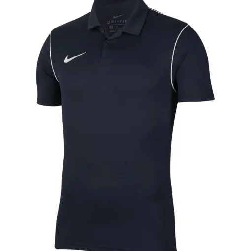 Nike Park 20 Polo obsidianweiß