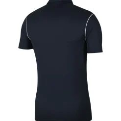 Nike Park 20 Polo obsidianweiß