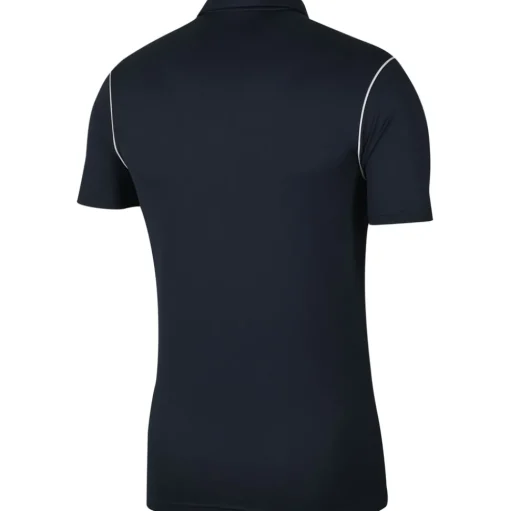 Nike Park 20 Polo obsidianweiß