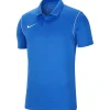 Nike Park 20 Polo royal blueweiß