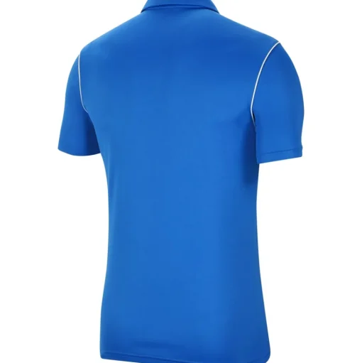 Nike Park 20 Polo royal blueweiß